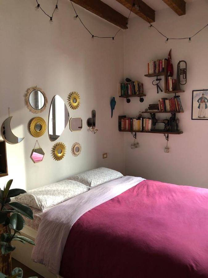 Appartamento Lights Milano